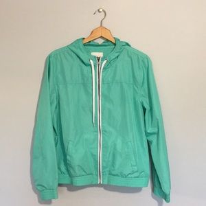 Windbreaker